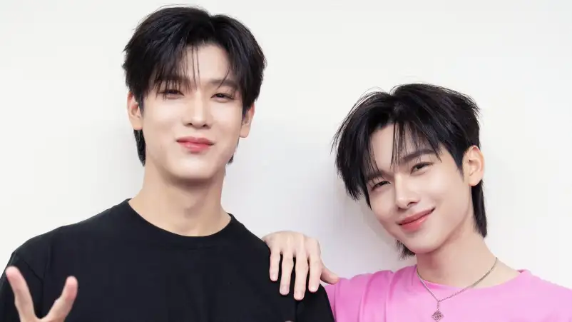 Jimmy Karn dan Ohm Thanakrit Tak akan Lagi Dipasangkan Magic Lover Series Ganti Pemain - Jimmy Karn dan Ohm Thanakrit Tak akan Lagi Dipasangkan, Magic Lover Series Ganti Pemain Jimmy Karn dan Ohm Thanakrit Tak akan Lagi Dipasangkan, Magic Lover Series Ganti Pemain