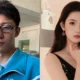 Johnny Huang Terseret Rumor Asmara dengan Wang Yuwen
