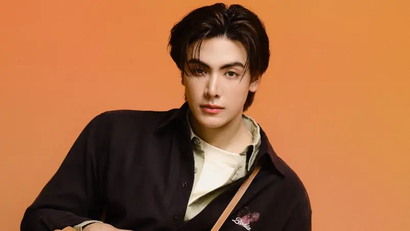 Joong Archen Soroti Rencana Kenaikan Pajak di Thailand - Joong Archen Soroti Rencana Kenaikan Pajak di Thailand Joong Archen Soroti Rencana Kenaikan Pajak di Thailand