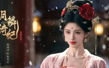 Ju Jingyi Jadi Pemain Tanpa Izin Agensi Siba Media Gugat Pihak Porduksi Drama Veil of Shadows - Ju Jingyi Jadi Pemain Tanpa Izin Agensi, Siba Media Gugat Pihak Porduksi Drama Veil of Shadows Ju Jingyi Jadi Pemain Tanpa Izin Agensi, Siba Media Gugat Pihak Porduksi Drama Veil of Shadows