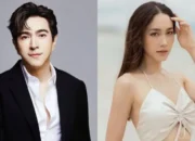 Kasus Penipuan The iCon Group Berlanjut, Artis Thailand Min Pechaya dan Sam Yuranunt Diduga Terlibat