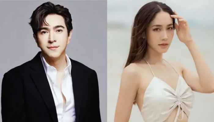 Kasus Penipuan The iCon Group Berlanjut, Artis Thailand Min Pechaya dan Sam Yuranunt Diduga Terlibat