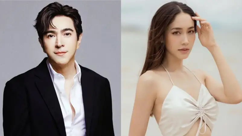 Kasus Penipuan The iCon Group Berlanjut Artis Thailand Min Pechaya dan Sam Yuranunt Diduga Terlibat - The iCon Group Fraud Case Advances as Min Pechaya and Sam Yuranunt Face Criminal Charges Kasus Penipuan The iCon Group Berlanjut, Artis Thailand Min Pechaya dan Sam Yuranunt Diduga Terlibat