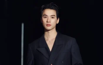 Keng Harit Dirawat di Rumah Sakit akibat Gangguan Pencernaan