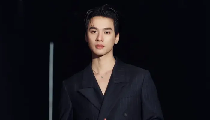 Keng Harit Dirawat di Rumah Sakit akibat Gangguan Pencernaan