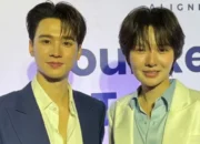 Keng Harit dan Namping Napatsakorn Ungkap Pengalaman Diikuti Fans Sasaeng