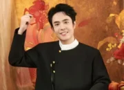 Actor Wang Xing Reveals Financial Struggles After Scam Incident