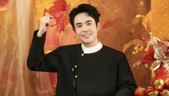 Actor Wang Xing Reveals Financial Struggles After Scam Incident
