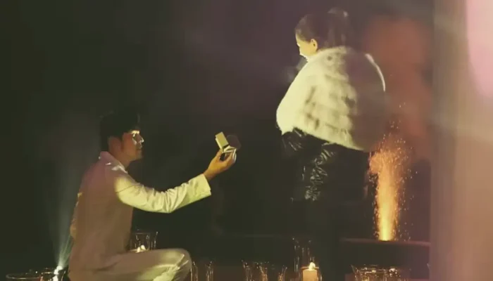 Kisah Lamaran Unik Jay Chou dan Hannah Quinlivan Kembali Viral Lewat MV ‘I Do’