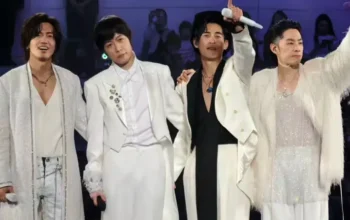 Konser Reuni F4 “F FOREVER” di Jakarta Maju Lebih Awal, Ini Jadwal Barunya!