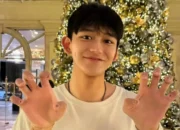 Kontrak Berakhir, Lucas Wong Resmi Berpisah dengan SM Entertainment