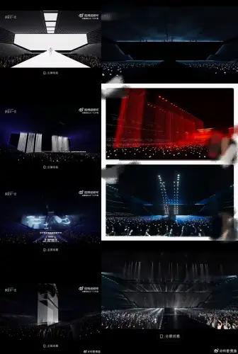 Kontroversi Desain Konser Tan Jianci Diduga Hasil Plagiat 2 - Kontroversi Desain Konser Tan Jianci Diduga Hasil Plagiat, Penyelenggara Beri Tanggapan! Kontroversi Desain Konser Tan Jianci Diduga Hasil Plagiat 2