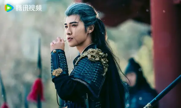 Li Yunrui - Blossom