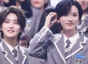 Lin Fan Klarifikasi Hubungannya dengan Lu Keran