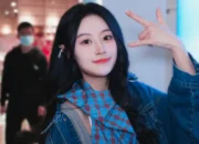 Liu Ruoxi SNH48 Tuai Kontroversi Usai Pernyataan Sensitif Soal Narkoba