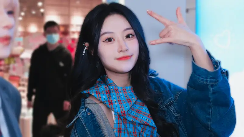 Liu Ruoxi SNH48 Tua Kontroversi Usai Pernyataan Sensitif Soal Narkoba - Liu Ruoxi SNH48 Tuai Kontroversi Usai Pernyataan Sensitif Soal Narkoba Liu Ruoxi SNH48 Tua Kontroversi Usai Pernyataan Sensitif Soal Narkoba