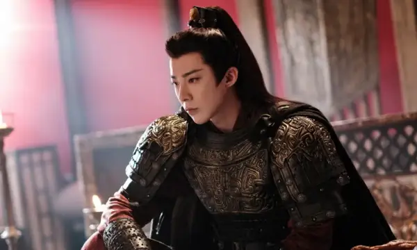 The Prisoner of Beauty