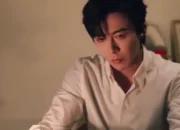 Liu Yuning akan Tantang Peran Serius di Drama Terbaru Evidence