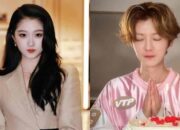 Guan Xiaotong Absen Lagi Beri Ucapan Ultah untuk Lu Han, Rumor Putus Jadi Sorotan!