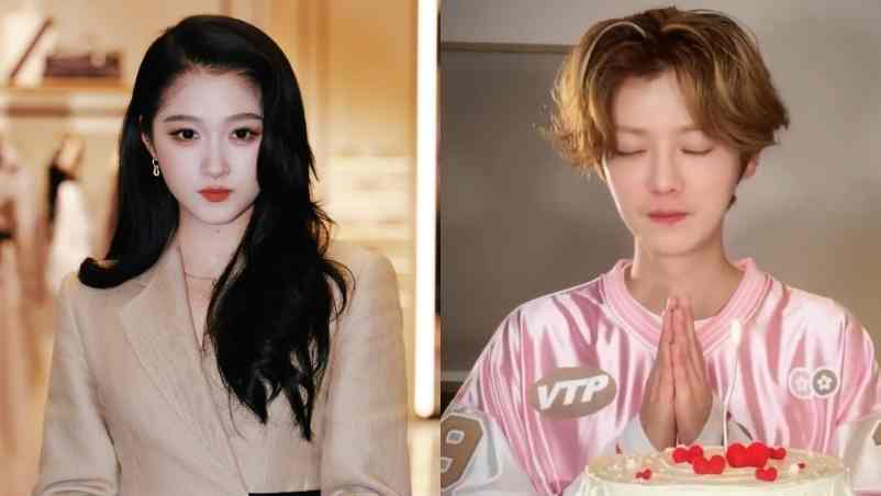 Lu Han Guan Xiaotong
