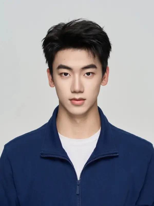 Lu Junho Beijing Film Academy Acting Department Admission TOP 1 2026 - Visual Pencetak Skor Tertinggi Ujian Masuk Jurusan Akting Kampus Seni Terbaik China Jadi Sorotan Lu Junho - Beijing Film Academy Acting Department Admission TOP 1 2026
