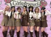 ME:I Stuns Fans with First Live Performance of New Single “Update ME”