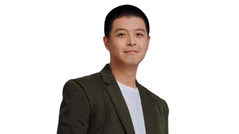 Ma Di Chinese singer - Ma Di Reveals He Skipped Lunch for Years to Socialize Ma Di Chinese singer