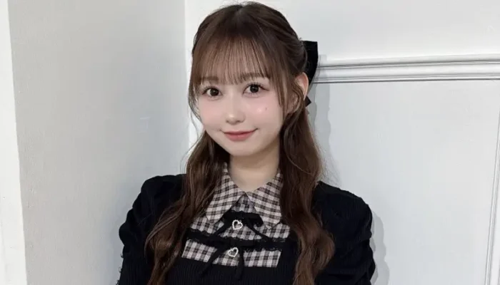 AKB48’s Maho Omori Announces Graduation and Retirement