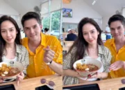 Mik Thongraya Addresses Dating Rumors with Aum Patchrapa