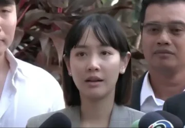 Min Pechaya Buka Suara Usai Bebas Bersyarat, Tegaskan Keyakinan Akan Keadilan di Kasus The iCon