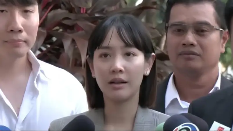 Min Pechaya Buka Suara Usai Bebas Bersyarat, Tegaskan Keyakinan Akan Keadilan di Kasus The iCon
