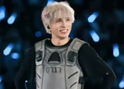 Li Yutong Detained for 10 Days Over Personal Data Leak Involving Singer Joker Xue