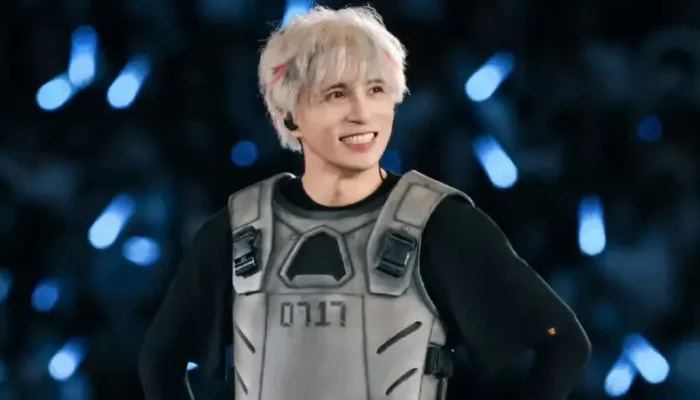 Li Yutong Detained for 10 Days Over Personal Data Leak Involving Singer Joker Xue