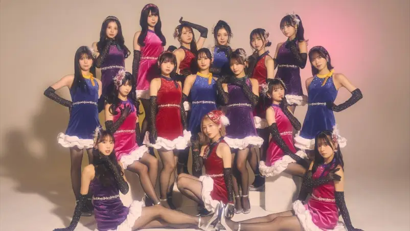 NMB48 Umumkan Senbatsu Single ke-33, Shiotsuki Keito Kembali Jadi Center