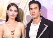 Thai Celeb Couple Nadech and Yaya Share Wedding Plans
