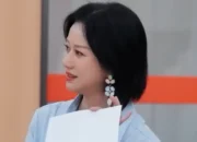 Ni Hongjie Ungkap Kisah Pilu Kehilangan Hak Asuh Anak