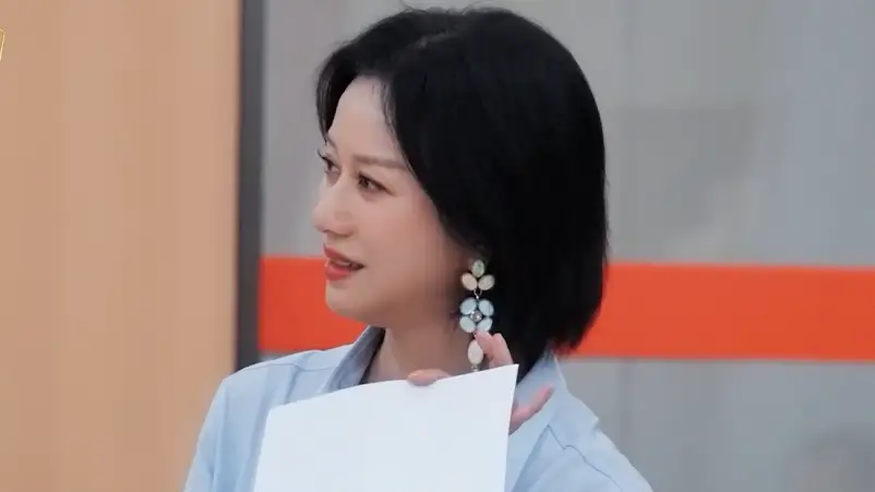 Ni Hongjie Ungkap Kisah Pilu Kehilangan Hak Asuh Anak