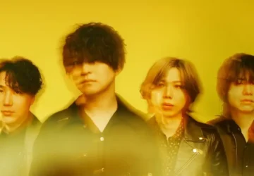 OFFICIAL HIGE DANDISM Announces First U.S. Screening of Concert Film in Los Angeles This May