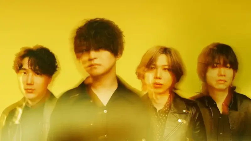 OFFICIAL HIGE DANDISM Announces First U.S. Screening of Concert Film in Los Angeles This May