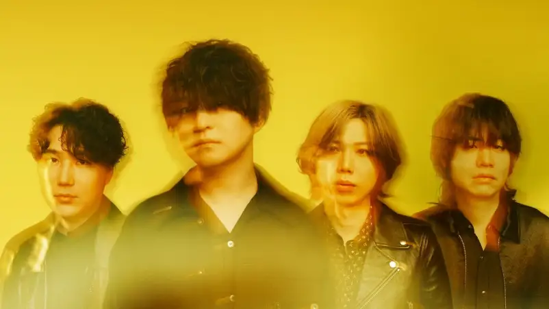 Official HIGE DANdism Jpop group - OFFICIAL HIGE DANDISM Announces First U.S. Screening of Concert Film in Los Angeles This May Official HIGE DANdism Jpop group