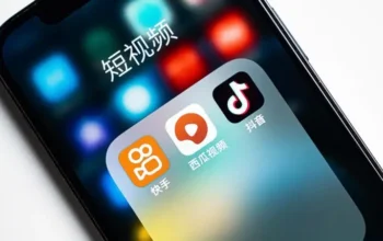 Pemerintah China Bersih-Bersih Konten AI, Lebih dari 29 Ribu Video Dihapus