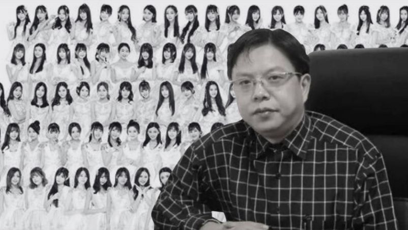Pendiri SNH48 Wang Zijie Meninggal Dunia Member dan Alumni Sampaikan Duka Mendalam - SNH48 Members and Alumni Mourn the Passing of Founder Wang Zijie Pendiri SNH48 Wang Zijie Meninggal Dunia, Member dan Alumni Sampaikan Duka Mendalam