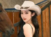 Berawal dari Utang, Du Meizhu Digugat Fans atas Pencemaran Nama Baik
