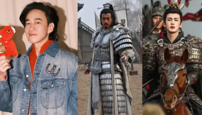 Peter Ho Reacts to Viral Makeup General Controversy in Pursuit of Jade