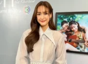 Pie Rinrada Bicara Peran Menantang di Wrong End of the Rainbow