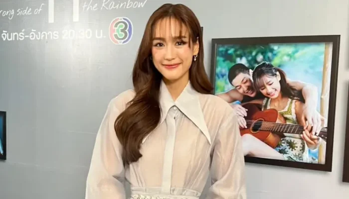 Pie Rinrada Opens Up About Challenging Role in Wrong End of the Rainbow