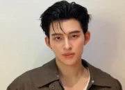 Pond Naravit Reveals He Passed SM Entertainment Audition