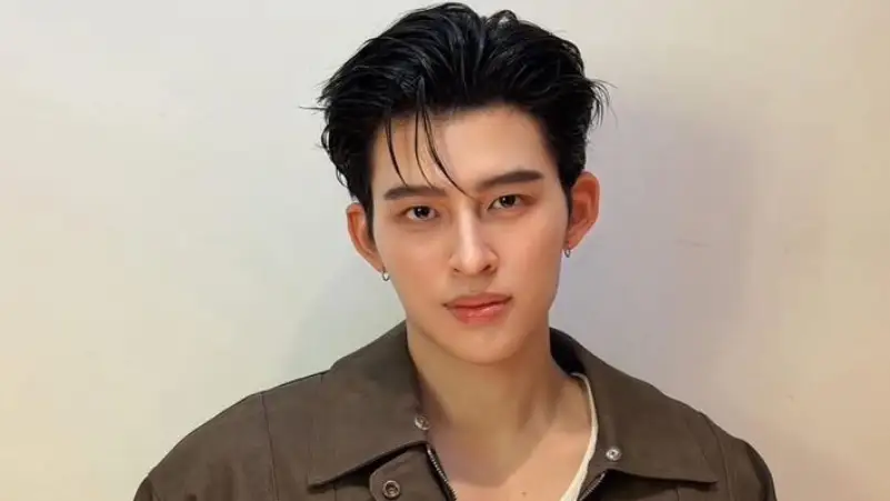 Pond Naravit Ungkap Pernah Lolos Audisi SM Entertainment - Pond Naravit Ungkap Pernah Lolos Audisi SM Entertainment Pond Naravit Ungkap Pernah Lolos Audisi SM Entertainment