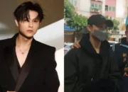 Prince Chiu Questioned in Military Service Evasion Case