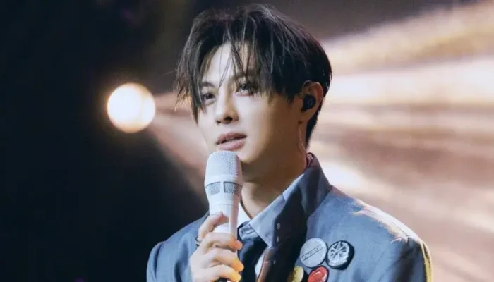 Prince Chiu Hit by Affair Scandal Lawsuit, Court Orders Massive Compensation